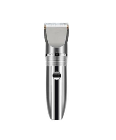 Hair Clippers Hair Cutting Tool Hair Trimmer For Men Professional Electric Hair Clippers USB Rechargeable Moving Blade Adjustable Cutting Length