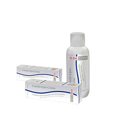S dacare Canola Lipo Cream S da foot cream for cracked feet cracked feet ointment 75 ml