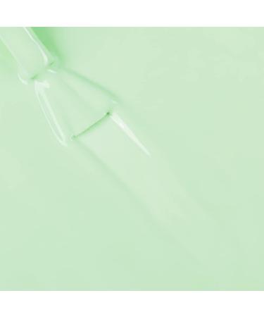 Bluesky Kids Nail Varnish - Ice Cream Dream Green Touching Peele Non-Toxic Water Based Odourless Nail Polish for Kids 7ml - Buy Online on GoSupps.com