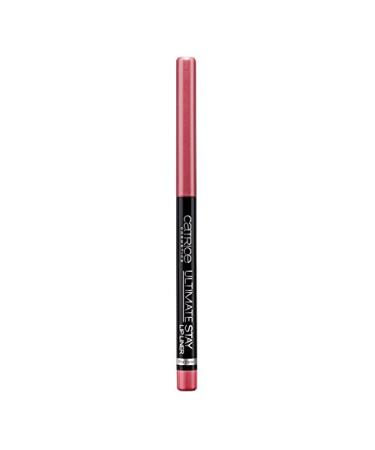 Catrice - Lipliner - Ultimate Stay Lip Liner 050 - Rosy Rose