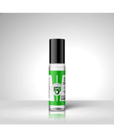 Impression of Fun Things Always Happen After Sunset Unisex Body Oil Perfume Oil Perfume Cologne Fragrance Uncut Undiluted No alcohol 100% Pure Oil