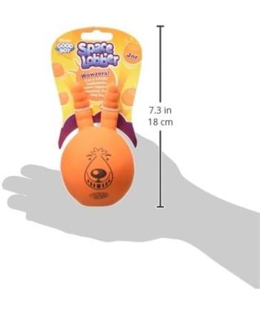 Good Boy Lob It! Junior Space Lobber - Buy Online on GoSupps.com