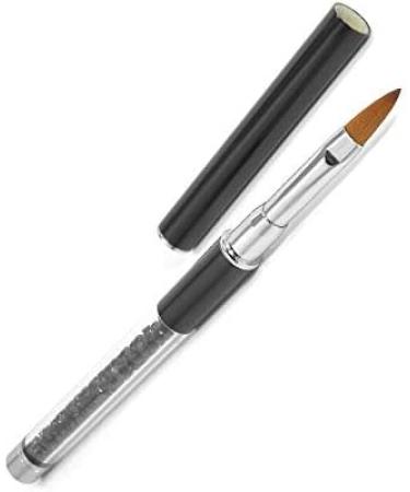 1 PCS Gel & Acrylic Nail Art Tips Design Painting Dotting Eyeliner Pen Brush Set - (Color: Blue) - Buy Online on GoSupps.com