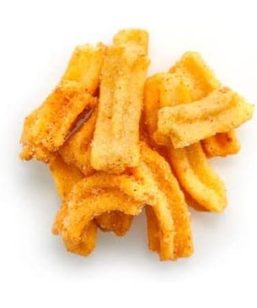 Yupik SOYA Sticks (Salsa) Crunchy Snack 0.4Kg 400 g (Pack of 1) - Buy Online on GoSupps.com