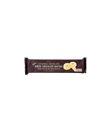 Marks and Spencer Marks & Spencer White Chocolate Rounded 180g