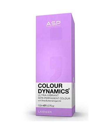 Affinage Colour Dynamics Lavender 150ml