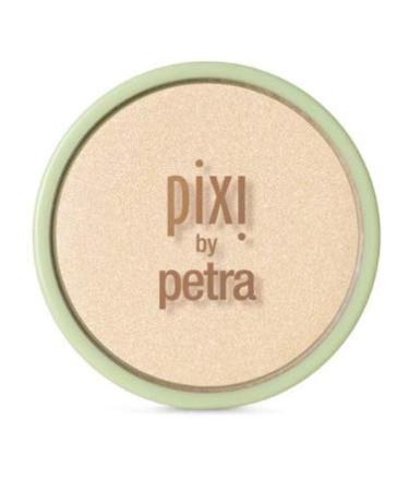 Pixi Beauty Glow-y Powder Cream-y Gold 0.36 oz (10.21 g)