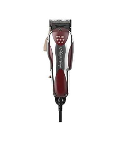 Wahl Magic Clip Professional Hair Clipper - Mains Operated 230-240V 50Hz | 5-Star Series | International Shipping Available - Buy Online on GoSupps.com