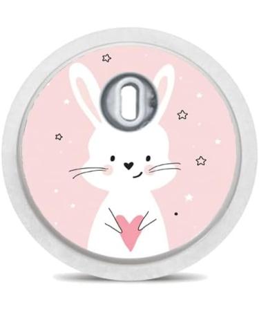 FreeStyle Libre 3 Sensor Stickers - Set of 10 | Diasticker | Stylish & Functional Sensor Protection - Buy Online on GoSupps.com