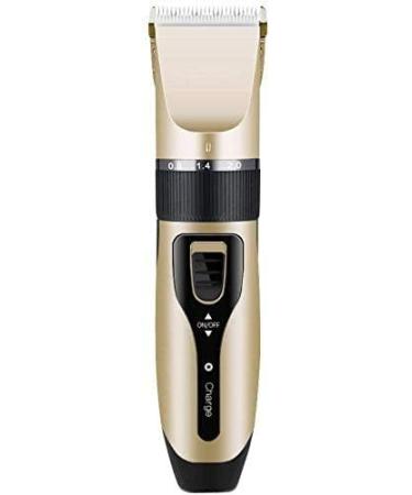 Easy Hair Clipper - Professional Cordless Hair Clippers for Adults & Kids | Rechargeable Electric Haircut & Shaving Clippers - Buy Online on GoSupps.com