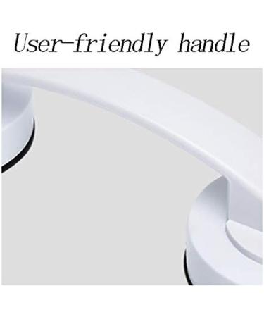 Grab Bars Handle Safety Support Hand Rails Bathroom Gar Bar Punch-Free Glass Door Window Suction Cup Handle Bathroom Handrail Safety Support Hand Rai - Buy Online on GoSupps.com
