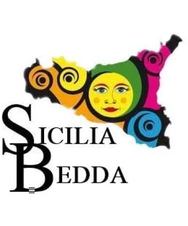  sicilia bedda Sicilia Bedda - Pistachio cream 220 g with Modica IGP chocolate with pistachio Gr. 100 - Gluten Free Latex Free and Vegan Products (1 Cream with 1 Chocolate) - Buy Online on GoSupps.com