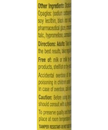 Lydia Pinkham Herbal Supplement Tablets - Menstrual & Menopause Support - 150 Count - Buy Online on GoSupps.com