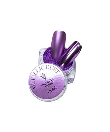 Victoria Vynn Metallic Dust - 19 Lilac