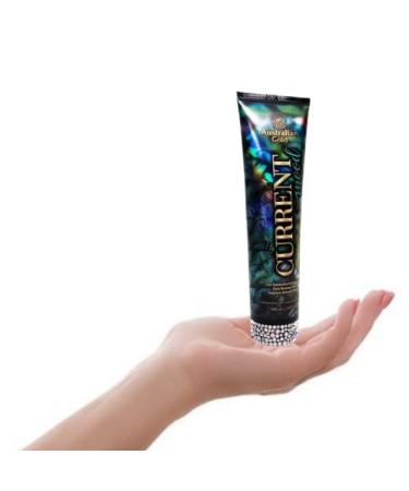 Australian Gold Current Mood Dark Bronzing Tanning Lotion - Buy Online on GoSupps.com