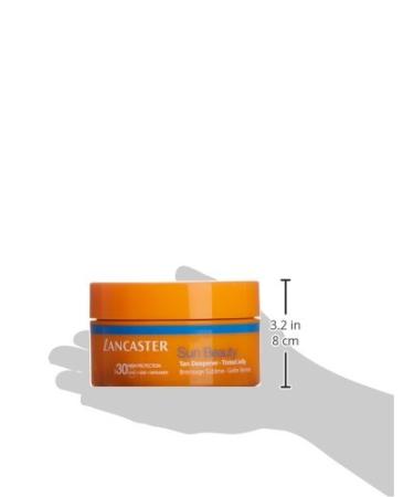 Lancaster Sun Beauty Tan Deepener Tinted Jelly SPF 30 - 6.7 oz | Achieve a Radiant Tan | Fast International Shipping - Buy Online on GoSupps.com