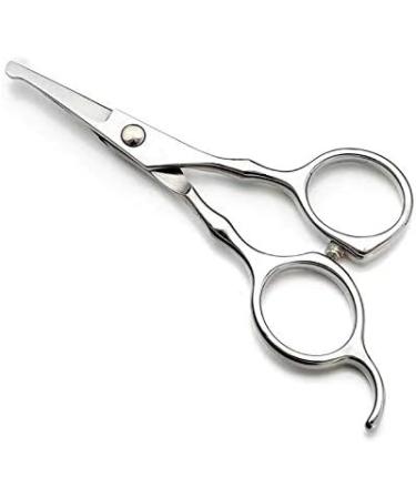 Pet Hair Scissors with Rounded Tips | Ideal for Thinning Animal Fur - Shop Internationally - Buy Online on GoSupps.com