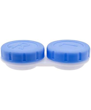 Kopper 24 Contact Lenses Set - Foret Mirror - Travel Storage Box for Soft Color Linsen - International Shipping Available - Buy Online on GoSupps.com