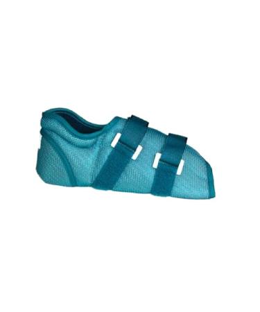 Darco International Darco Med-Surg Shoe Mens  Medium  0.68 Pound