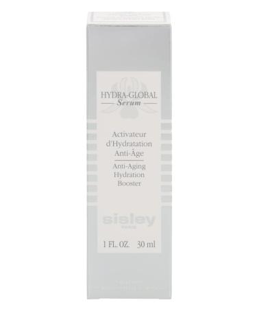 Sisley Paris Hydra Global Serum 1 Fl Oz - Anti-Aging Hydration Booster for Unisex - Buy Online on GoSupps.com