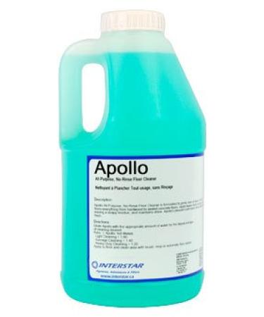 Apollo Mild Floor Cleaner (4 L)