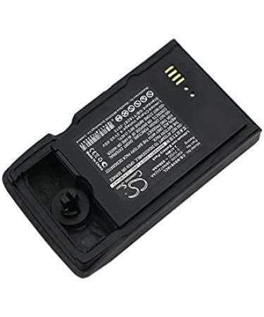 Replacement Battery for NEC 690111 i755 i755d i755S SL1100 SV8100 - 650mAh/3.7V Battery Replacement Buyer s Guide - Buy Online on GoSupps.com