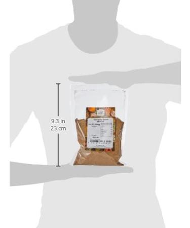 Old India Carraway Seeds Ground 250g - Authentic Indian Spice Blend - Buy Online on GoSupps.com