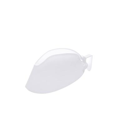Mikinona Hair Dryer Organizer Dryer with Hair Blow Storage Holder Bathroom Bedroom Elastic Nailess Hook for Creative