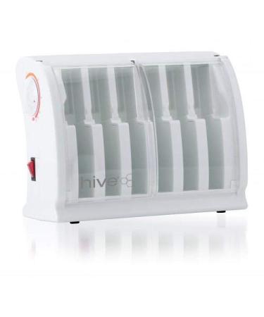 Hive of Beauty - Multi-Pro Wax Cartridge Heater 6 Chambers