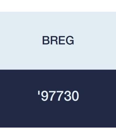 BREG '97730 Pad Set Fus Xt Upgr C Left M
