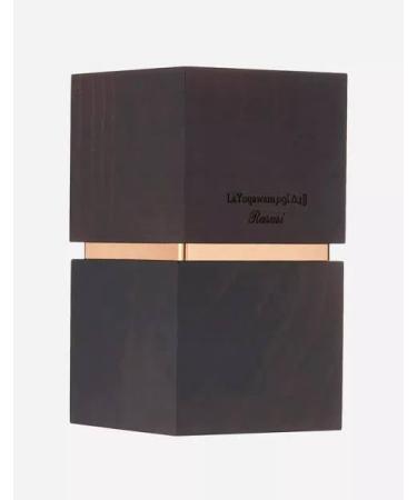 La Yuqawam Pour Homme Long Lasting Eau De Parfum For Men and Women Unisex 75ML (2.5 floz) - Buy Online on GoSupps.com