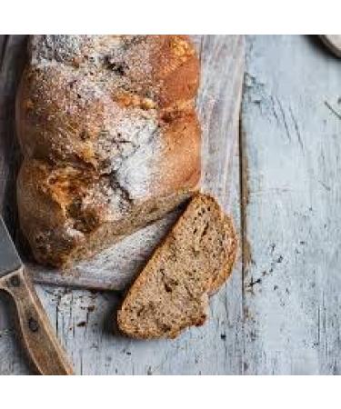 Wright's | Mixed Grain Bread Mix 5X500g | Wright's Mixed Grain is a complete bread mix with nine different grains and seeds that gives it its distinctive taste | For Machine or Hand Baking - Buy Online on GoSupps.com