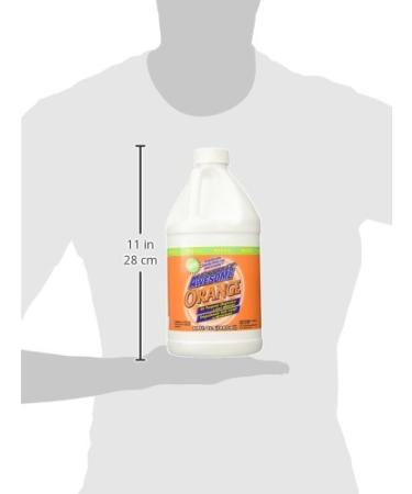 LA's Totally Awesome Orange All-Purpose Degreaser Refill - 64 oz | Best International Shipping eCommerce - Buy Online on GoSupps.com