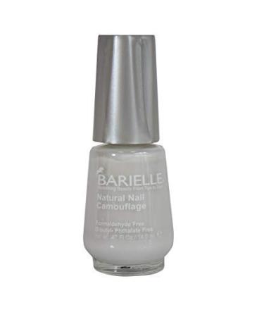 Barielle Natural Nail Camouflage .5 oz.