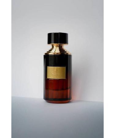 Oud and Vanille Long Lasting Eau De Parfum For Men and Women Unisex 100 ML (3.4 floz) - Buy Online on GoSupps.com