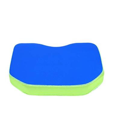 Seat Cushion Pad,Thicken Soft Kayak Canoe Fishing Boat Sit Seat Cushion Pad Accessory (Blue),Safe, skinfriendly, Soft, Durable