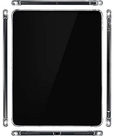Skinit Clear iPad 10.2in Case - NFL New York Giants Design | Officially Licensed - Buy Online on GoSupps.com