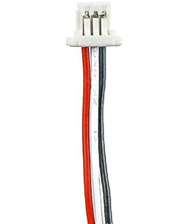 Replacement Battery for Abee M3 V31 V35 V51 - 450mAh/3.7V | Fast International Shipping - Buy Online on GoSupps.com