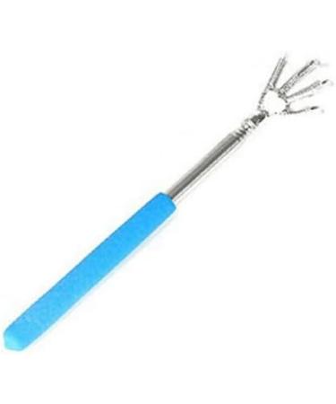 Frcolor 2-in-1 Telescopic Back Scraper & Self-Massage Tool - Personalized Rustproof Steel Gift for Body Relief - Buy Online on GoSupps.com