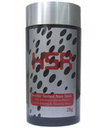 HairSoReal HSR Hair Fibers 28 Grams Dark Brown