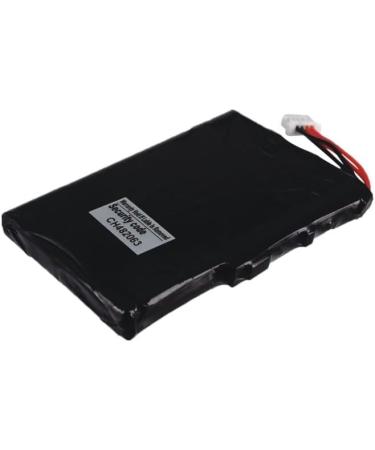 Buy Battery for BlueMedia BM-6280 & BM-6380 - BALI-BM63-DMED Replacement | International Shipping Available - Buy Online on GoSupps.com