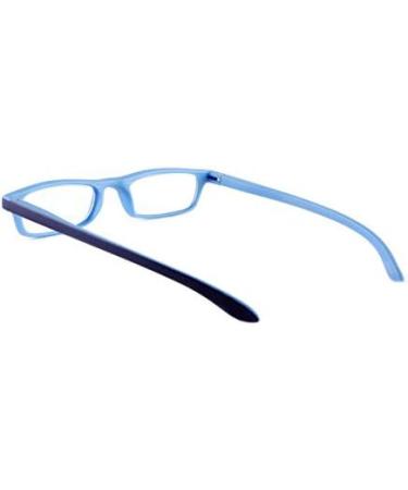 I NEED YOU Reading Glasses - Zipper Selection - SPH 1.50 - Blue Color - 1 Piece International Shipping Available - Buy Online on GoSupps.com