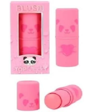 UDC - Lot 1 blush + 1 lipstick + 1 eyeshadow palette - Buy Online on GoSupps.com