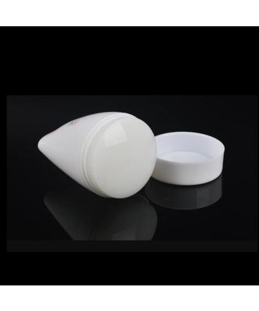 Clear Jelly Nail Stamper Set with Scraper - Nail Art Stamping Tools - Buy Online on GoSupps.com