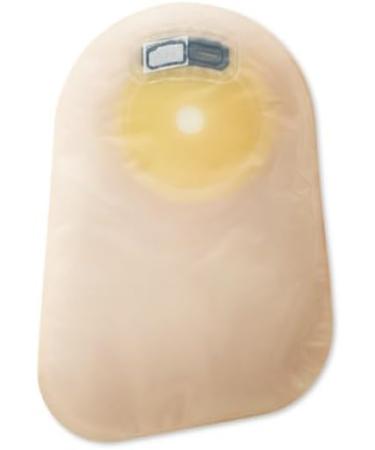 HOLLISTER Colostomy Pouch Premier One-Piece System - 9" Length 1-3/8" Stoma Closed End (#82335) - Buy Online & Ship Internationally - Buy Online on GoSupps.com