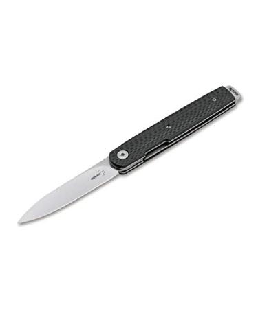 Boker 01BO079 LRF Linerlock CF