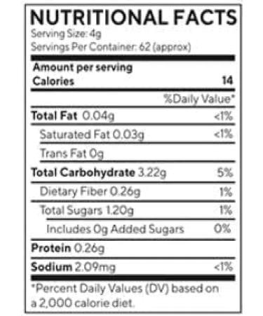 Dry Shatavari Root - Pack 2x50g - Asparagus Racemosus | Thaneervittan Kilangu - Buy Online on GoSupps.com