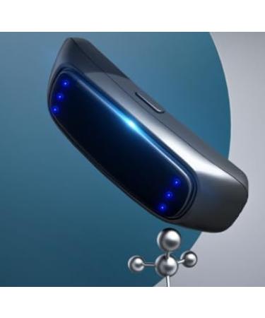 Portable Electric Anti-Snoring Corrector Device for Home Sleep - Unisex - Buy Online on GoSupps.com
