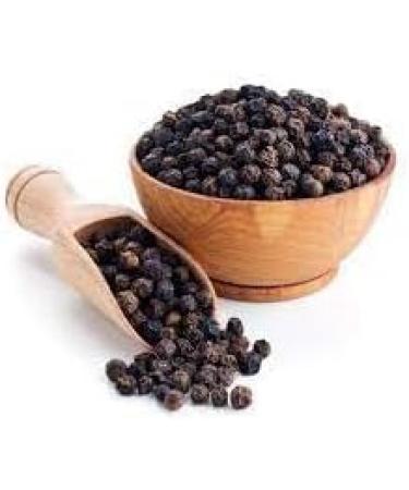 Rajah Poivre noir moulu 5 x 400 g Ar me intense et baies non m res puissantes et authentiques | Id al pour assaisonner cuisiner et affiner avec l'autocollant Kajal - Buy Online on GoSupps.com