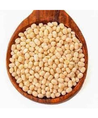 TRS Urid Whole Gota | 2KG | Urid Gota Whole | Urad dal | High Fibre | High Protein | Natural | Gluten Friendly | Indian Origin (Pack of 2) - Buy Online on GoSupps.com